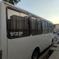 مینی بوس a80 اتاق بزرگ مدل۱۳۸۲|خودرو سنگین|نهاوند, |دیوار