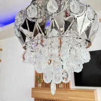 لوستر نو و استفاده نشده