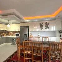 آپارتمان ۱۰۰متر با تمام امکانات/ مبله/ طبقه۶،رامسر|اجارهٔ آپارتمان|رامسر, |دیوار