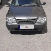 پراید مدل۹۰ خانگی سالم