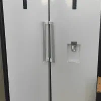 یخچال و فریزر پاکشوما