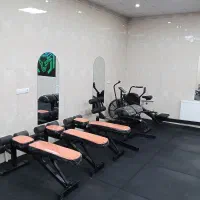 آکادمی ورزشی راک اسپرت ، میدان هفده شهریور|خدمات آموزشی|کرمانشاه, |دیوار