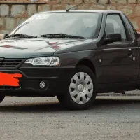 باربری و حمل بار با وانت اریسان