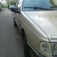 پژو ۴۰۵