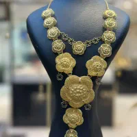 طلا کم اجرت