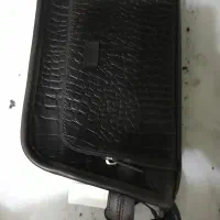 کیف دستی مردانه درسا چرم