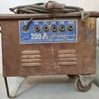 موتور جوش