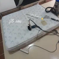 مبلشویی .مبل شویی (دیاکو)  در منزل شما|خدمات نظافت|ساری, |دیوار