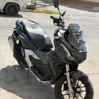 Adv180|موتورسیکلت|بوشهر, |دیوار