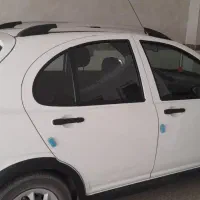 کوئیک ۱۴۰۱|خودرو سواری و وانت|صفادشت, |دیوار