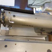 چرخ راسته دوز صنعتی|چرخ خیاطی و ریسندگی|زاهدان, |دیوار