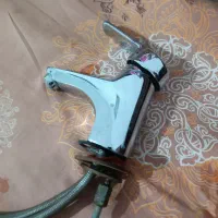 شیر روشویی kwcسویسی