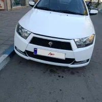 دنا سفید مدل 98