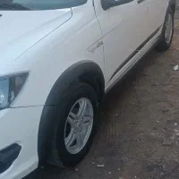 کوییک GXrl مدل ۱۴۰۴|خودرو سواری و وانت|تبریز, |دیوار