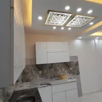 دوخوابه 16 متری بهاره مارلیک سرآسیاب املاک مهر|فروش آپارتمان|ملارد, |دیوار