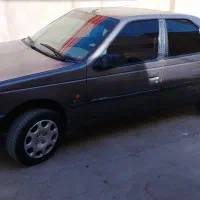 روآ 86|خودرو سواری و وانت|میان جلگه, |دیوار