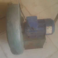 دمنده سه فاز