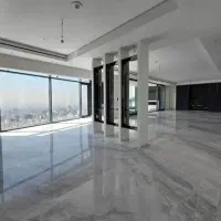۱۶۵متر/شهرک غرب/فول مشاعات/ویودار