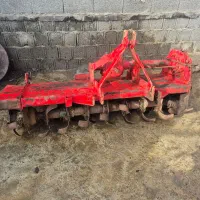 دیکس یا روتیواتور و پره ناخونی