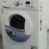 لباسشویی 6کیلوگرم