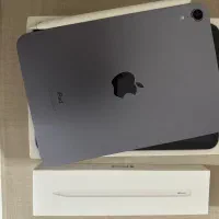 iPad mini 6 64 + Apple Pencil 2
