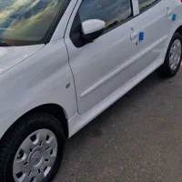 207tu5مدل 1403کم کار|خودرو سواری و وانت|بیرجند, |دیوار