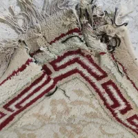 فرش|فرش|دامغان, |دیوار