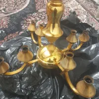 فروشندهو/ لوستر /نو و کهنه /خر/یدارم|لوستر و چراغ آویز|اصفهان, جامی|دیوار