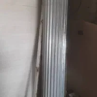 کرکره معمولی درحدنو