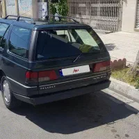 پژو ۴۰۵ استیشن بی نظیر|خودرو سواری و وانت|کرج, گوهردشت|دیوار