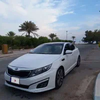 اپتیما سفید