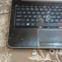 لب تاب hp چاپگر سامسونگ|رایانه همراه|کرمانشاه, |دیوار