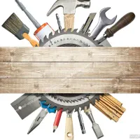 نجار نیمه ماهر