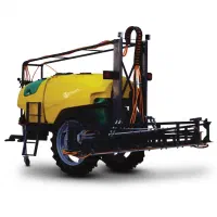 سمپاش  تراکتوری