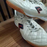 کتونی فوتسالQILOOبرند کیلو اورجینال|تجهیزات ورزشی|ورامین, خیر آباد|دیوار