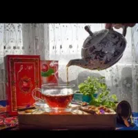 انواع چای های میوه ای و نسکافه و قهوه و دمنوش|خوردنی و آشامیدنی|قم, شهدا|دیوار