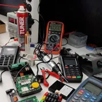 تعمیرات دستگاه کارتخوان/پوز