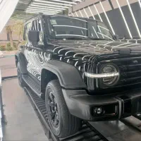 تانک ۳۰۰ مدل 2025 وارداتی
