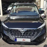 هایما x7 مدل 1403|خودرو سواری و وانت|تبریز, |دیوار