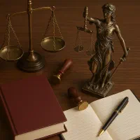 وکیل پایه یک دادگستری چک و ملکی