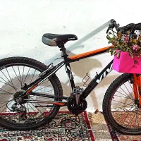 دوچرخه ویوا آلمینیوم ۲۶ دنده ای
