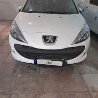 peugeot 207 tu5p|خودرو سواری و وانت|سیرجان, |دیوار