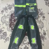 ‌مانتو‌‌شلوار‌و‌یک‌سره‌‌‌بچه‌گانه