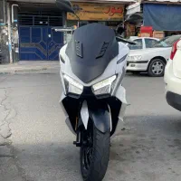 Jt200|موتورسیکلت|شهریار, شهریار|دیوار