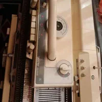 ماشین بافتنی فروشی