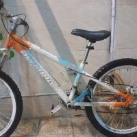 دوچرخه المپیا ۲۴|دوچرخه، اسکیت، اسکوتر|پاکدشت, پاکدشت (مامازند)|دیوار