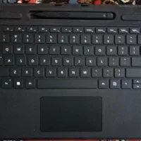 کیبورد surface
