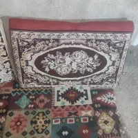 20عدد پشتی کارکرده