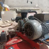 کمپرسور باد