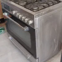 گاز فردارجنس استیل کیفیت عالی